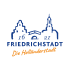 Logo Tourismusverein Friedrichstadt